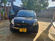 Toyota Passo 2005 Black for sale