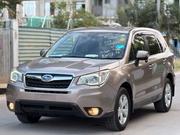 Subaru Forester 2014 Gold for sale