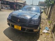 Toyota Crown 2007 Black for sale