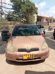 Toyota Vitz 2002 Pink for sale
