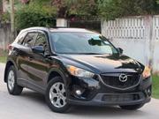 Mazda CX-5 2014 Black for sale