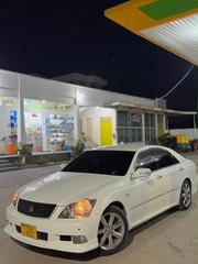 Toyota Crown 2006 Pearl for sale