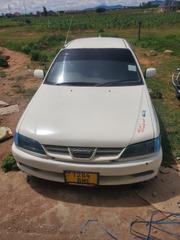 Toyota Carina 2000 White for sale