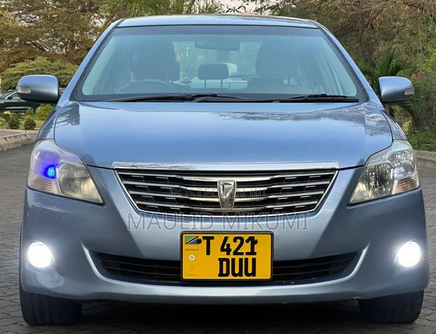 Toyota Premio 2009