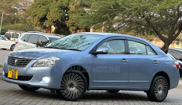 Toyota Premio 2009