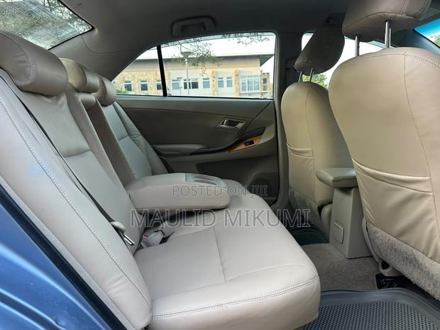Toyota Premio 2009