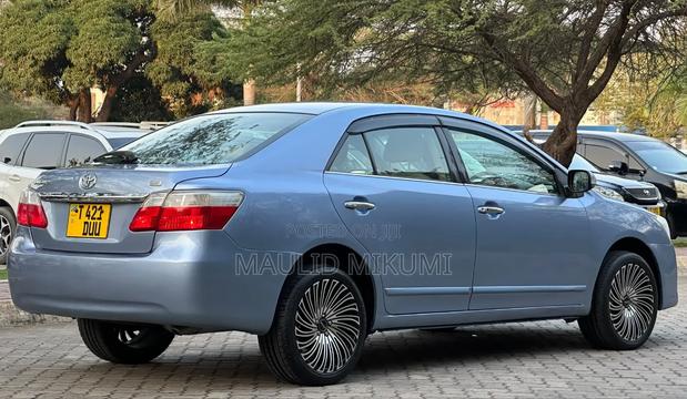 Toyota Premio 2009