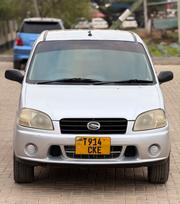 Suzuki Swift 1.2 D 2004 Silver for sale
