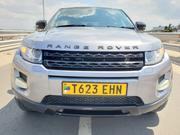 Land Rover Range Rover Evoque 2014 Gray for sale