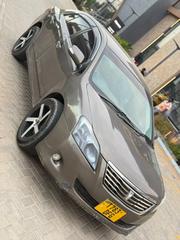Toyota Premio 1.8 AWD 2006 Gray for sale