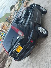 Nissan X-Trail 2.0 2005 Black for sale