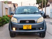 Toyota Rush 2006 Gray for sale