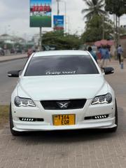 Toyota Mark X 2006 Pearl for sale
