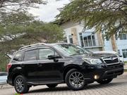 Subaru Forester 2014 Black for sale