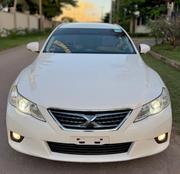 Toyota Mark X 2010 White for sale