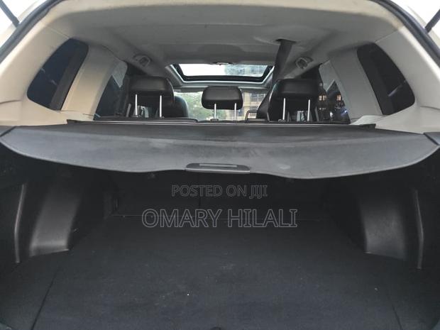Subaru Forester 2015 White