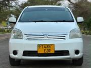 Toyota Raum 2005 White for sale