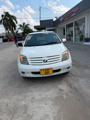 Toyota IST 2003 Pearl for sale