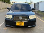 Subaru XV 2015 Black for sale