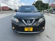 Nissan X-Trail 2014 Black for sale