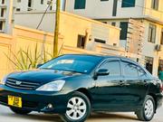 Toyota Allion 2005 Black for sale