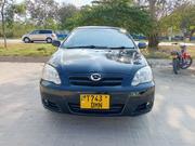 Toyota Corolla RunX 2005 Black for sale