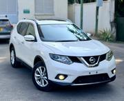 Nissan X-Trail 2014 White for sale