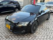 Audi TT 2007 Black for sale