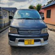 Toyota LiteAce Noah 2000 Black for sale
