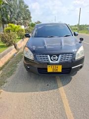 Nissan Dualis 2008 Black for sale