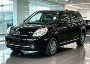 Mazda Verisa 2012 Black for sale