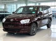 Toyota Probox 2015 Maroon for sale