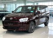 Toyota Probox 2015 Maroon for sale