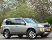 Nissan X-Trail 2008 Gray for sale
