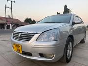 Toyota Premio 2005 Silver for sale