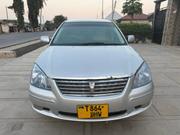 Toyota Premio 2006 Silver for sale