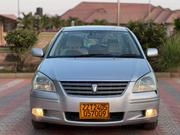 Toyota Premio 1.8 AWD 2006 Silver for sale