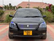 Toyota Premio 1.8 AWD 2006 Black for sale