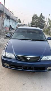 Toyota Corona Premio 2000 Black for sale