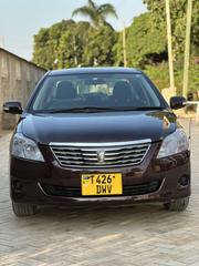 Toyota Premio 1.5 FWD 2008 Maroon for sale