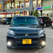Toyota Rumion 1.5 FWD 2023 Black for sale