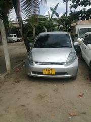 Toyota Passo 2004 for sale