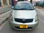 Toyota Corolla Spacio 2002 for sale