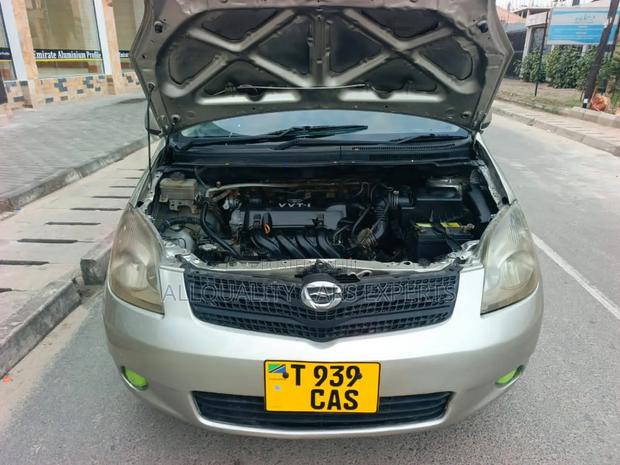 Toyota Corolla Spacio 2002