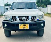 Nissan Patrol 2009 White for sale