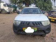 Mitsubishi Pajero 2004 White for sale