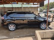 Toyota Harrier 2005 Black for sale