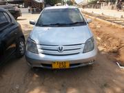 Toyota IST 2005 Silver for sale