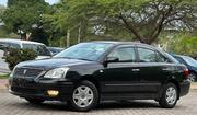 Toyota Premio 2004 Black for sale