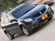 Toyota Voltz 2007 Blue for sale